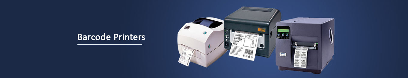 Barcode dealers
