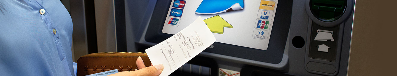Thermal printer dealers